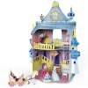 Mey İthalat® Peri Masalı Şatosu 3D Puzzle