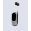 Mey İthalat® PG920 Klipsli Bluetooth Kulaklık