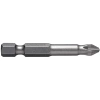 Mey İthalat® PH3 50 mm Yıldız Bits Uç