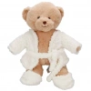 Mey İthalat® Pijamalı Peluş Ayı 40 cm