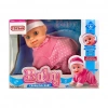 Mey İthalat® Pilli Emekleyen Sesli Bebek