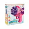 Mey İthalat® Pilli Işıklı Köpük Atan Tabanca