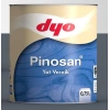 Mey İthalat®  Pinosan Yat Verniği 0,75 Litre Şeffaf