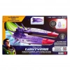 Mey İthalat®  Pixar Lightyear Zurg XL Ana Savaş Uçağı HHM23