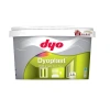 Mey İthalat®  plast Plastik İç Cephe Boyası 2,5 Litre Siyah