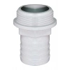 Mey İthalat® Plastik 1 İnch Hortum Rekoru