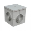 Mey İthalat® Plastik Rögar RG04 40x40 cm