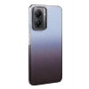 Mey İthalat®   Poco X7 Pro Glossy Kapak - Siyah