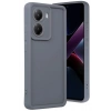 Mey İthalat®   Poco X7 Pro Viera Silikon - Gri