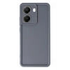 Mey İthalat®   Poco X7 Pro Viera Silikon - Gri