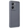 Mey İthalat®   Poco X7 Pro Viera Silikon - Gri
