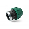 Mey İthalat® Poelsan Siyah 32X1 Dişi Adaptör