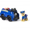 Mey İthalat® Polis Aracı