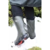 Mey İthalat® Pollyboot Power Rigger Çizme Çelik Burunlu 40 Numara