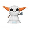Mey İthalat® POP  Holiday Snowman Grogu