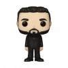Mey İthalat® POP Television: Ted Lo - Roy in Black Suit