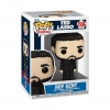 Mey İthalat® POP Television: Ted Lo - Roy in Black Suit