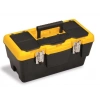 Mey İthalat® Port-Bag ML03 Metal Kilitli Takım Çantası 19