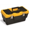 Mey İthalat® Port-Bag ML04 Metal Kilitli Takım Çantası 22 