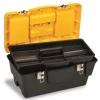 Mey İthalat® Port-Bag ML04 Metal Kilitli Takım Çantası 22 