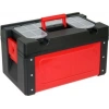 Mey İthalat® PortBag CM01 18 Metal Gövdeli Takım Çantası