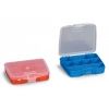 Mey İthalat® Portbag OR06 Poly 1/8 Organizer Civata Kutusu