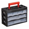 Mey İthalat® Portbag PL01 Caby 3/11 Çekmece Seti