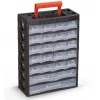 Mey İthalat® Portbag PL05 Caby 7/43 Çekmece Seti