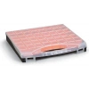 Mey İthalat® Portbag PP05 Poly 41/24 Organizer Kutulu