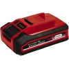 Mey İthalat®  Power X-Change Li-on Akü 18 Volt 3,0 Ah Plus