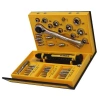 Mey İthalat® Powermaster 19629 Tamirci Tornavida Takımı 48 Parça