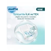 Mey İthalat®   Premium Bebek Bezi Fırsat Paketi 5 Beden 11-18 Kg 42 Adet