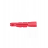 Mey İthalat® Premium Kırmızı Seri Dubel 8 mm  ( 50 Adet )