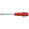 Mey İthalat® Pro-Scr 02557 Yıldız Uçlu Tornavida 3X100 mm