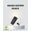 Mey İthalat® Profesyonel Bluetooth Kulaklık – Hızlı Şarj, Çift Cihaz Desteği, Uzun Süreli Kullanım
