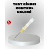 Mey İthalat® Profesyonel Neon Test Kalemi