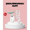 Mey İthalat® Profesyonel Sonuç Veren Ev Tipi Cilt Sıkılaştırma ve Gençleştirme Aleti