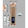 Mey İthalat® Profesyonel Tıraş Makinesi V0092