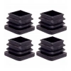 Mey İthalat® Profil İç Tapa 30x30 mm 4 Adet