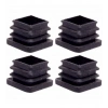 Mey İthalat® Profil İç Tapa 40x40 mm 4 Adet