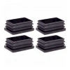 Mey İthalat® Profil İç Tapa 40x60 mm 4 Adet