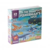 Mey İthalat® PRS 32708 The Sluck Pre School Puzzle - Puzzle