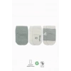 Mey İthalat®  Puanlı Kaymaz Penye Soket Çorap 3Lü BS10108 Nil (ADET FİYATIDIR)