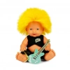 Mey İthalat®  Punk Nil Bebek