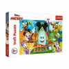 Mey İthalat® PUZZLE-14351 Maxi Mickey Mouse 24 Parça Çocuk Puzzle
