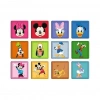 Mey İthalat® PUZZLE-93344 2IN1 Puzzle