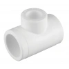 Mey İthalat® Pvc Boru İnegal Te PPRC 32x20x32 mm 10 Adet