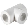 Mey İthalat® Pvc Boru İnegal Te PPRC 32x25x25 mm 10 Adet