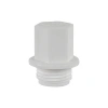 Mey İthalat® Pvc Boru Kör Tapa PPRC 32x1 10 Adet