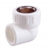 Mey İthalat® Pvc Boru PPRC İç Dişli Dirsek 20x3/4 10 Adet